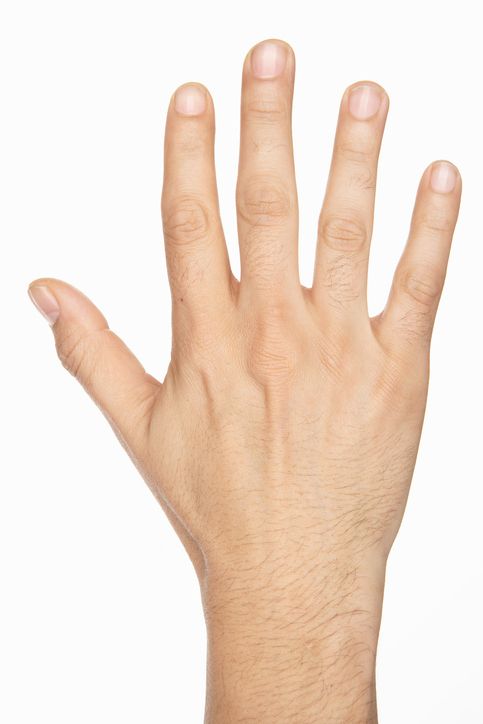 Artrite reumatoide e sclerosi sistemica: valutare la funzionalità della mano gioca un ruolo importante